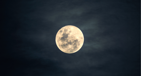 Comment les phases lunaires influencent votre horoscope quotidien