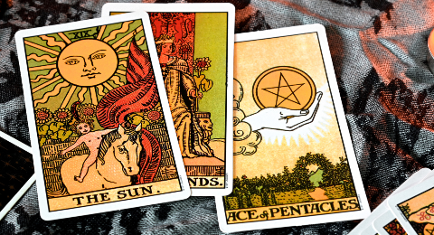 Comment savoir si votre partenaire est votre âme sœur grâce au tarot ?