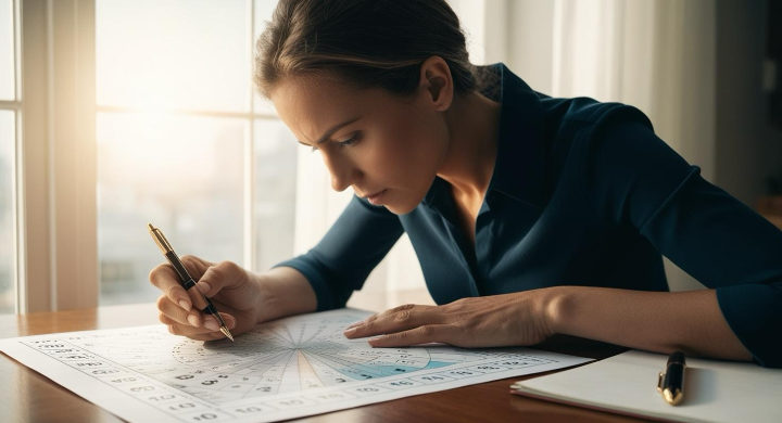 Comment la numérologie peut aider à prendre des décisions importantes