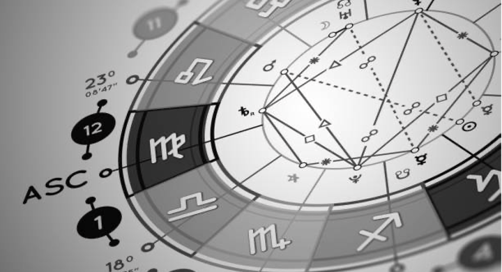 Astrologie karmique : que révèle votre thème natal sur vos vies passées ?