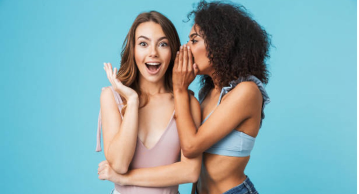 Votre meilleure amie est-elle compatible avec votre signe ?