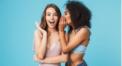 Votre meilleure amie est-elle compatible avec votre signe ?