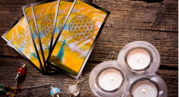 Comment savoir si vous avez trouvé votre âme sœur grâce au tarot ?