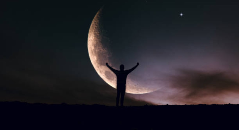 Comment les phases de la lune influencent votre humeur selon votre signe
