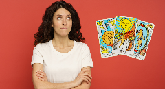 Manque de confiance en soi, échecs amoureux… Et si une voyante vous aidait à y voir plus clair ?
