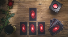 Comment le Tarot peut-il vous guider lors d’une rupture amoureuse difficile ?