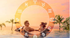 Astrologie et voyages : les types de vacances idéales pour chaque signe