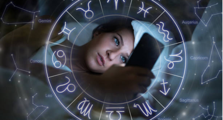 Les habitudes de sommeil des différents signes astrologiques