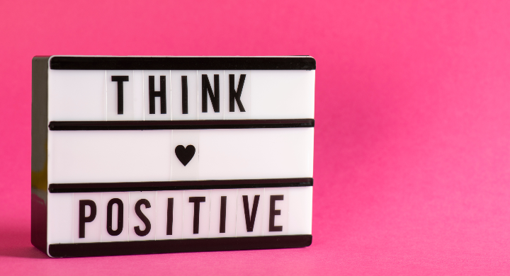 Le pouvoir des affirmations positives pour devenir irrésistible