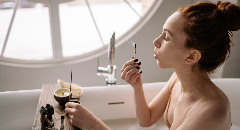 Les rituels beauté & énergie pour séduire avec confiance