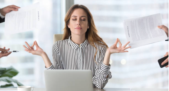 Comment les signes astrologiques gèrent-ils le stress ?