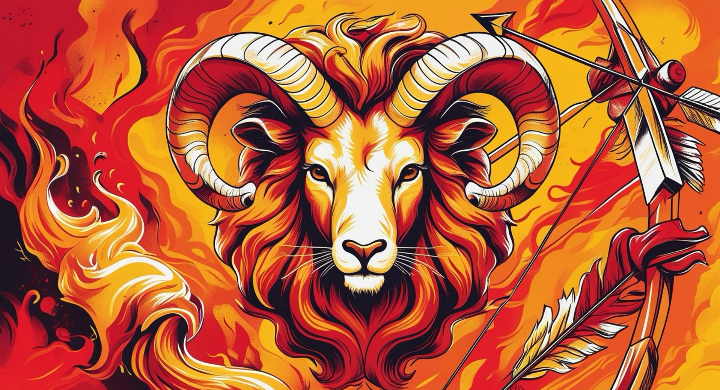 Les signes de feu : personnalité, forces et faiblesses