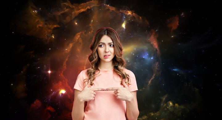 Pourquoi vous tournez en rond ? Le message que l’Univers essaie de vous transmettre