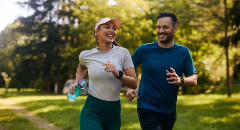 Numérologie et sport : quel est votre profil énergétique ?
