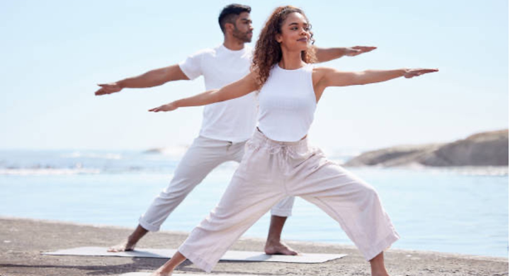 Yoga par signe : quelle posture pour votre énergie astrale ?