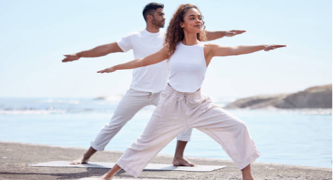 Yoga par signe : quelle posture pour votre énergie astrale ?