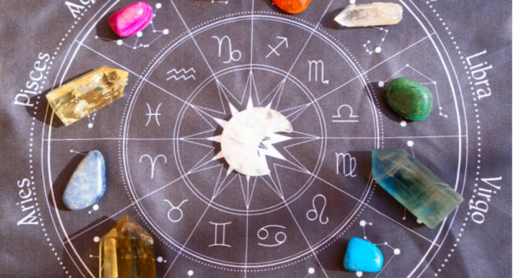 Les pierres précieuses associées à chaque signe astrologique