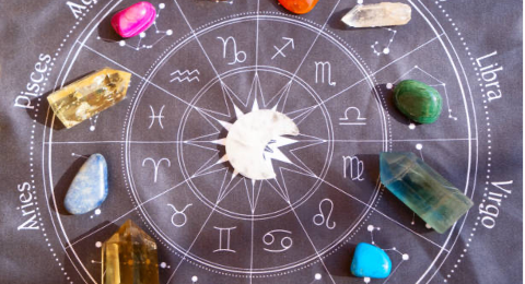 Les pierres précieuses associées à chaque signe astrologique