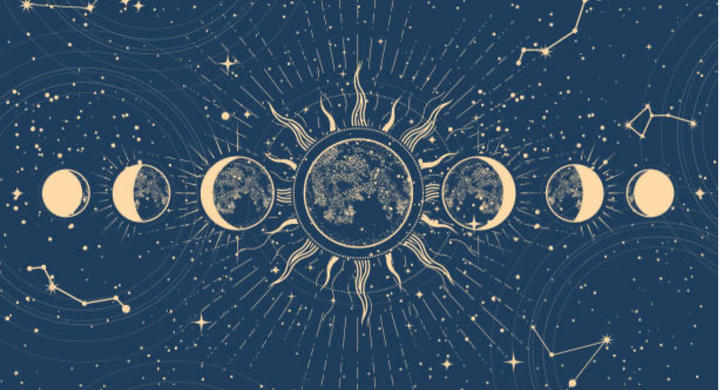 Tarot et pleine lune : tirer parti des cycles lunaires pour des lectures puissantes