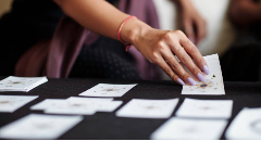Le Tarot au secours des petites décisions quotidiennes