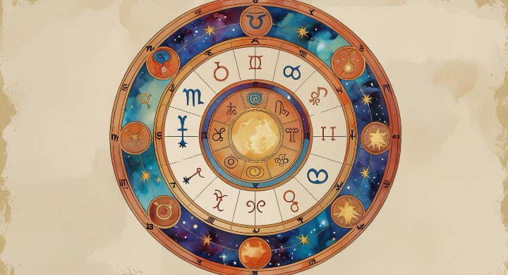 Les décans astrologiques : nuances et subtilités de votre signe