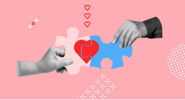 Les nombres de couple : décrypter la compatibilité à deux