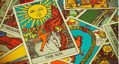 Le Tarot et la maternité 