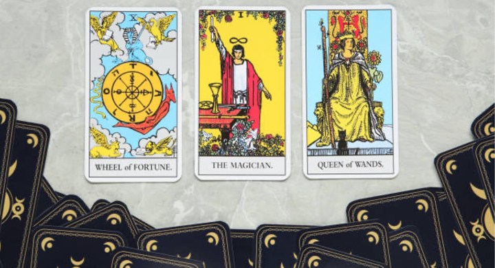 Tirage en duo : partagez vos cartes en couple