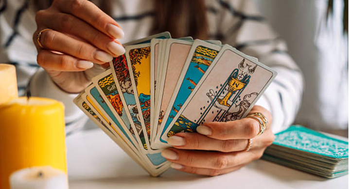 Tirage “Clarté mentale” avant une décision importante