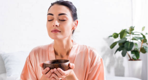 Horoscope et rites du matin : méditation, étirements par signe