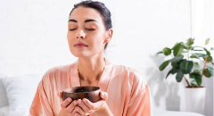 Horoscope et rites du matin : méditation, étirements par signe