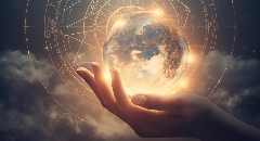 Astrologie et intuition : développer vos perceptions grâce à votre thème natal