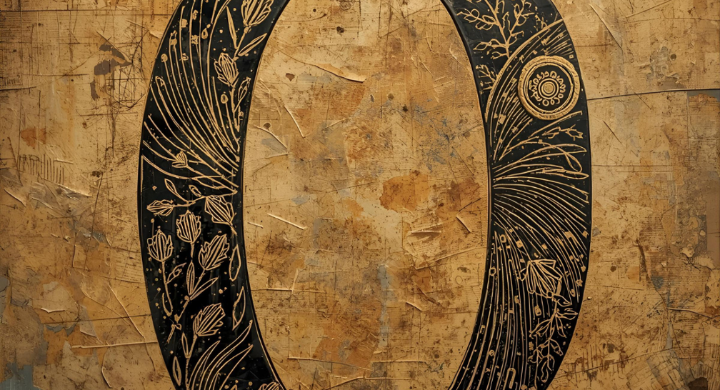 La symbolique du zéro : le point d’origine et le vide créateur