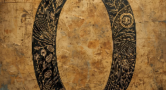 La symbolique du zéro : le point d’origine et le vide créateur