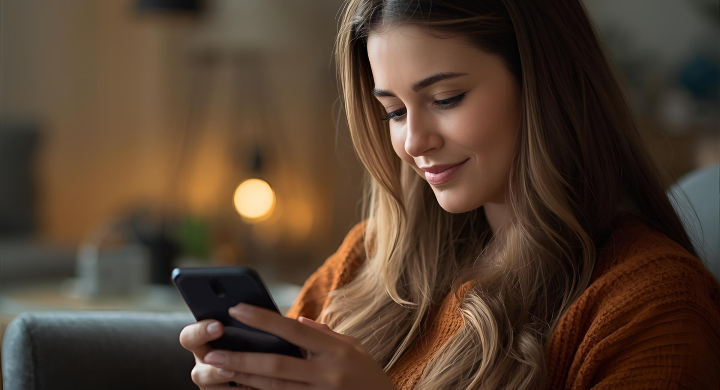 Les nouvelles règles de la séduction à l’ère des messages vocaux