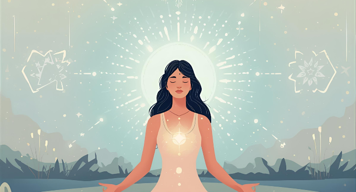 Les 6 signes que vous êtes une personne hypersensible connectée