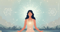 Les 6 signes que vous êtes une personne hypersensible connectée