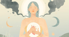 Nettoyer les énergies après une rupture : méthodes utilisées en voyance