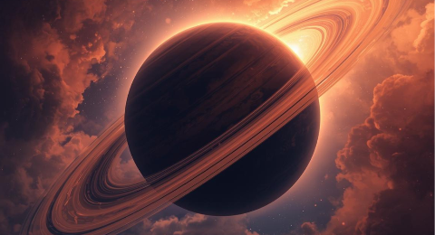 Uranus, Neptune, Pluton : les planètes de la transformation intérieure