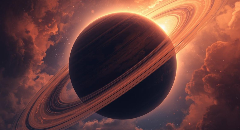 Uranus, Neptune, Pluton : les planètes de la transformation intérieure