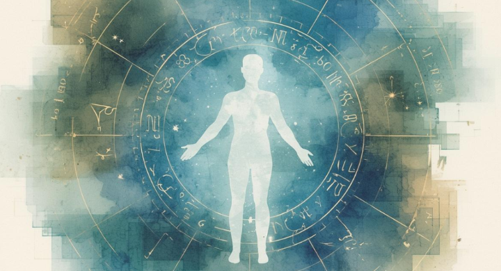 Astrologie et intuition : développer vos perceptions grâce à votre thème natal