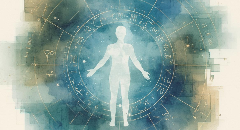 Astrologie et intuition : développer vos perceptions grâce à votre thème natal