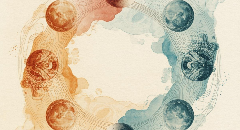 Comment calculer votre cycle personnel du mois