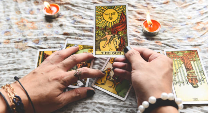 Tirage express “Bonne humeur” du matin