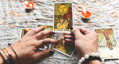 Tirage express “Bonne humeur” du matin