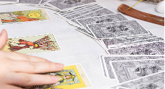 Tarot & sport : carte pour booster votre motivation
