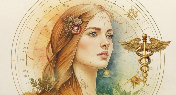 L’astrologie médicale : mythe ou science des tempéraments ?