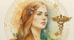 L’astrologie médicale : mythe ou science des tempéraments ?