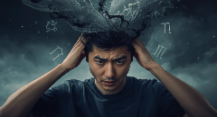 L’astrologie et les émotions : comment votre signe gère le stress