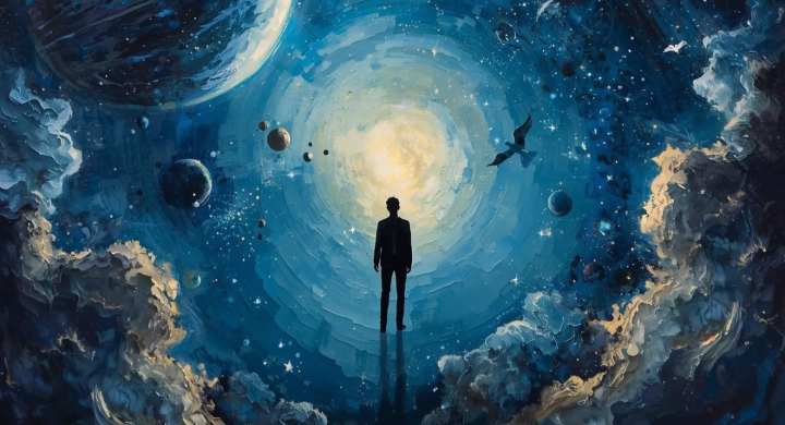 Les interceptions dans le thème astral : blocages cachés et potentiels inexploités